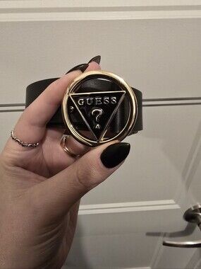Guess Belt